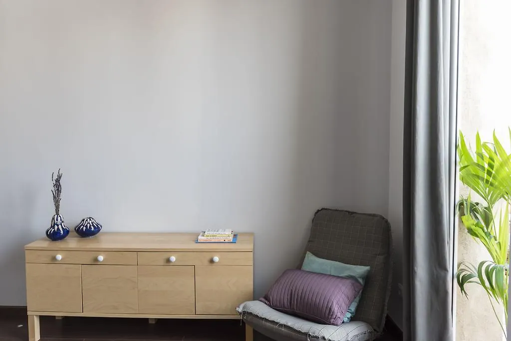 Apartment The Vintage Rentals Barcelona