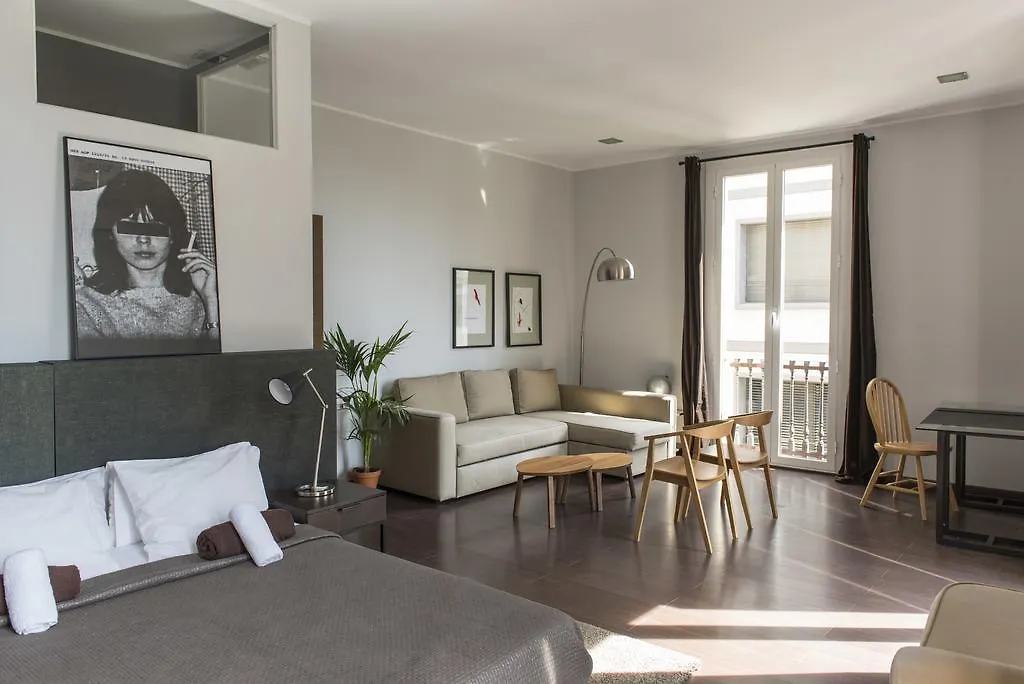 The Vintage Rentals Barcelona