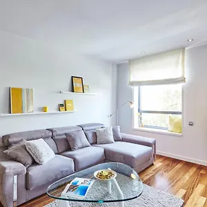Sweett - Paseo De Gracia - Centre Apartment