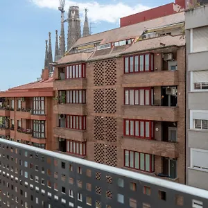  Appartamento Casa Vilà