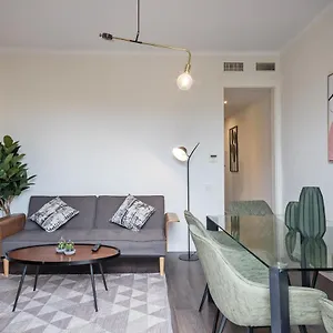 Sleep Miro By Apartment