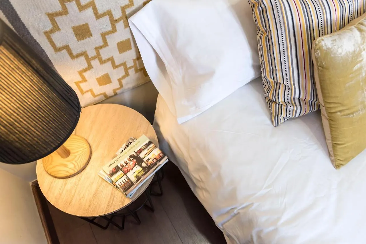 Apartment The Vintage Rentals Barcelona