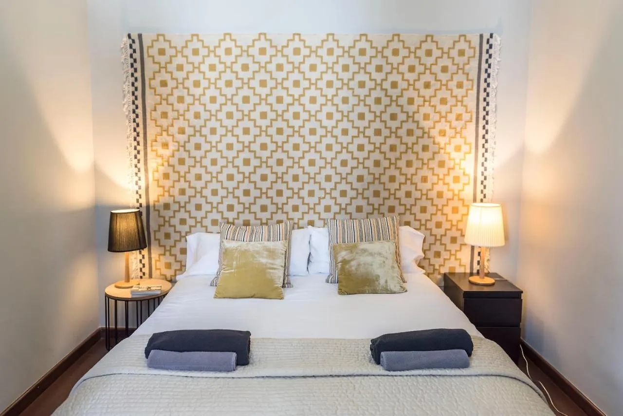 The Vintage Rentals Barcelona Spain