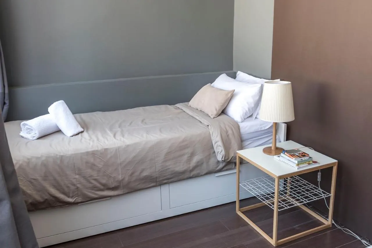 Apartment The Vintage Rentals Barcelona Spain