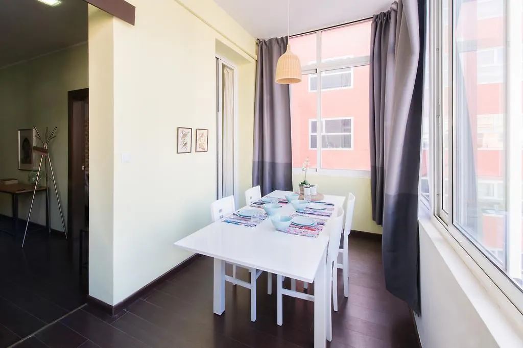 The Vintage Rentals Barcelona