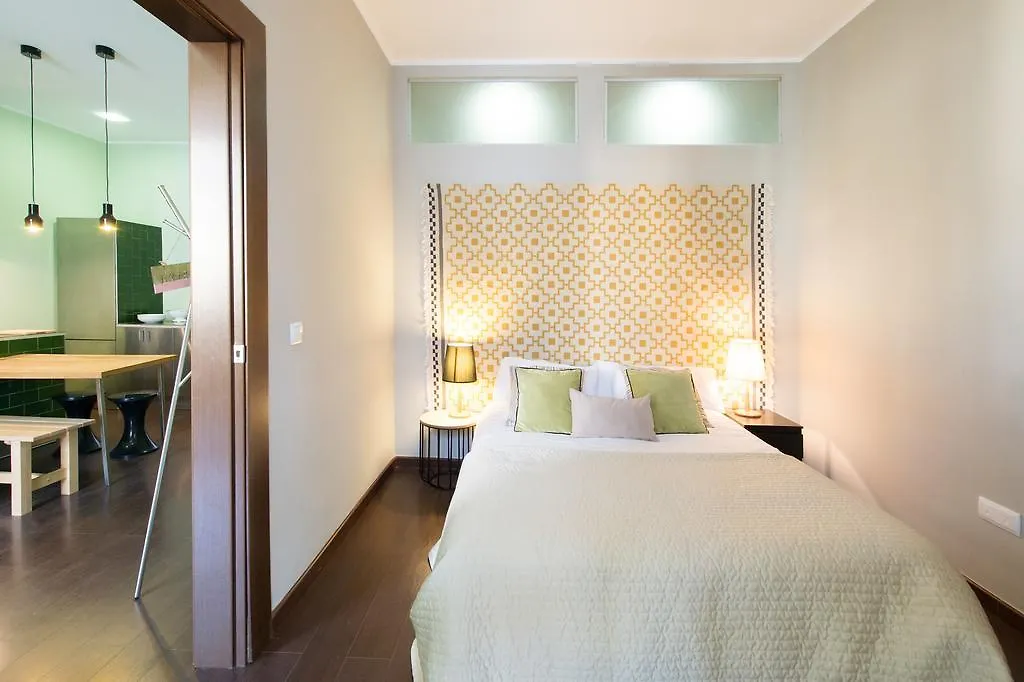 Apartment The Vintage Rentals Barcelona