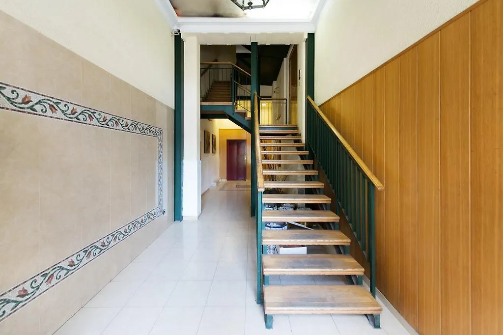 Apartment The Vintage Rentals Barcelona