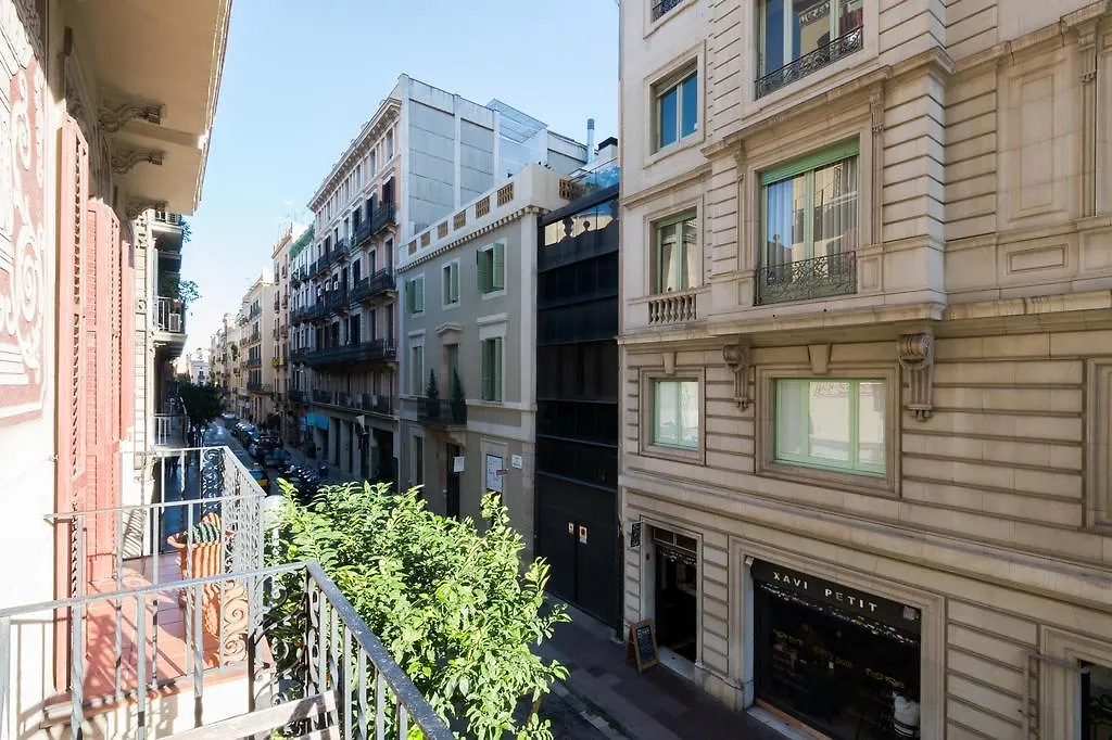 The Vintage Rentals Barcelona