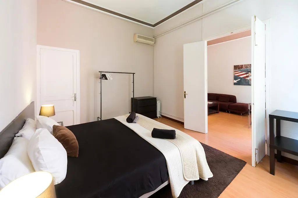 Apartment The Vintage Rentals Barcelona