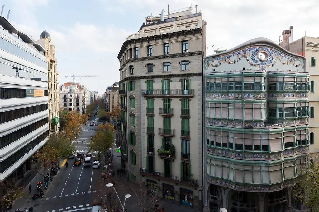 The Vintage Rentals Barcelona