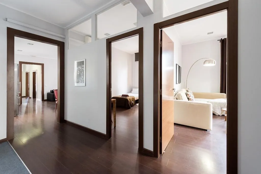 Apartment The Vintage Rentals Barcelona