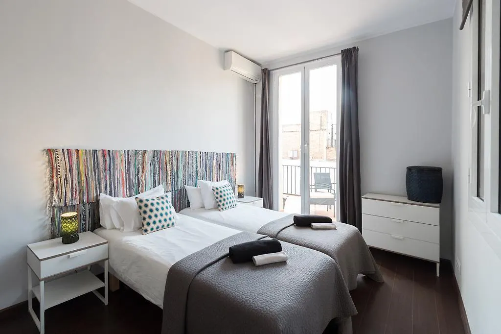 The Vintage Rentals Barcelona