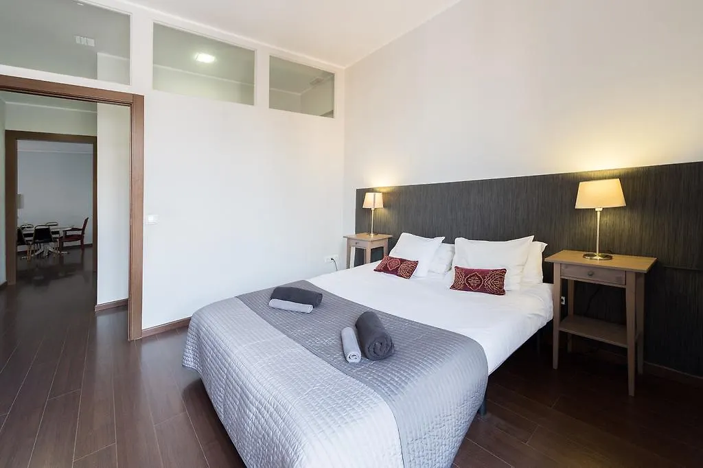 Apartment The Vintage Rentals Barcelona Spain