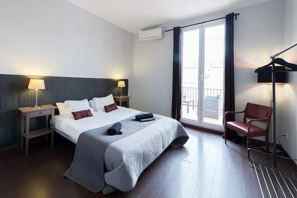 Apartment The Vintage Rentals Barcelona Spain