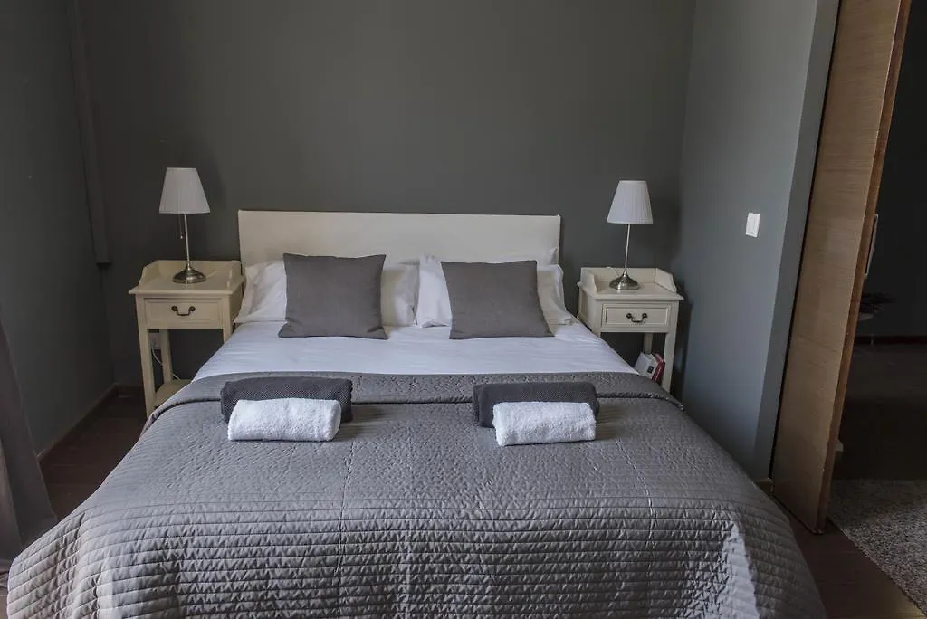 Apartment The Vintage Rentals Barcelona