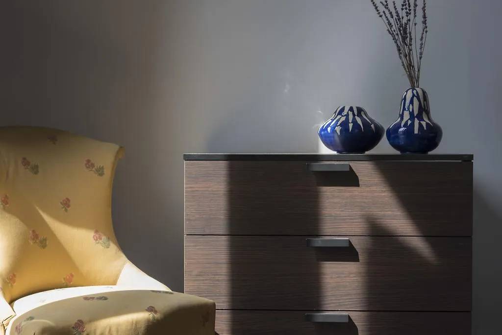 Apartment The Vintage Rentals Barcelona