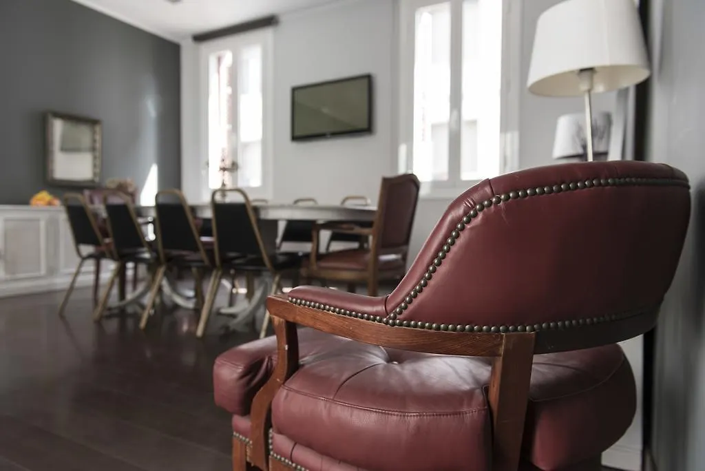 The Vintage Rentals Barcelona