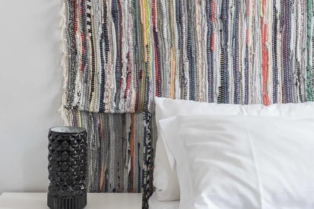 The Vintage Rentals Barcelona Spain